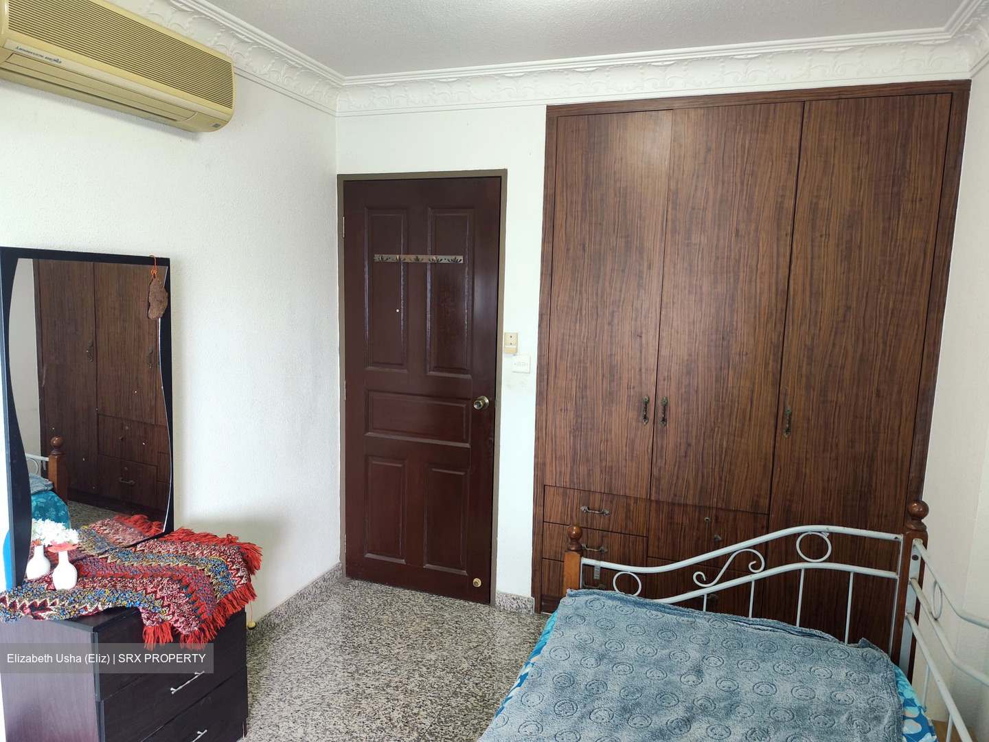 Blk 320 Clementi Meadows (Clementi), HDB 3 Rooms #594509511